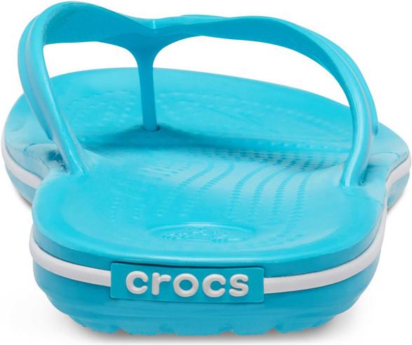 Actual product image Crocs Crocband Flip Flop (42, 42.5, 43, 42 2/3)