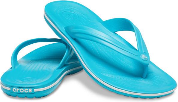 Actual product image Crocs Crocband Flip Flop (42, 42.5, 43, 42 2/3)