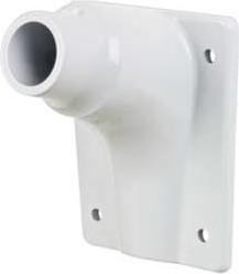 Actual product image Siteco Wall flange 5NY51001