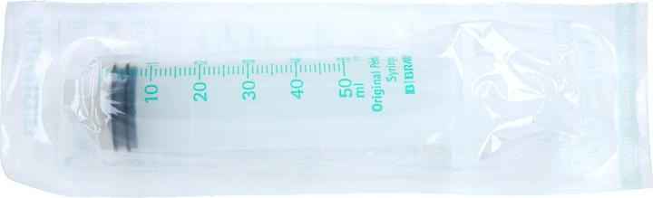Immagine prodotto B.Braun Perf Syr Originale 50ml