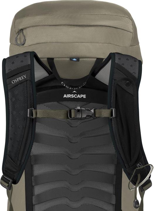 Produktbild Osprey Talon 33 L-XL Rucksack 70 cm (44 l)