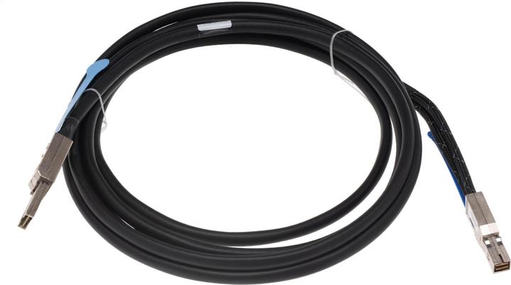 Produktbild HPE HP 4m ext Mini-SAS (SFF-8088) HD-Mini-SAS (SFF-8644)