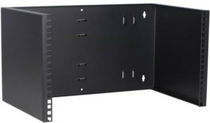 Image du produit Dsit Cadre de montage 6 U, 19" pour fixation murale sans charnières