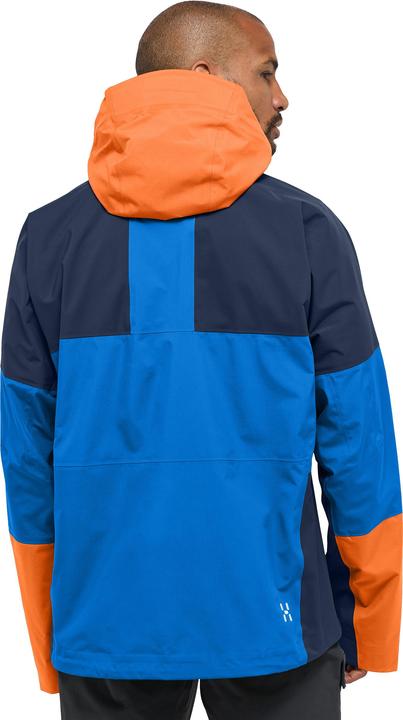 Immagine prodotto Haglöfs Giacca Spitz GTX Pro (M)