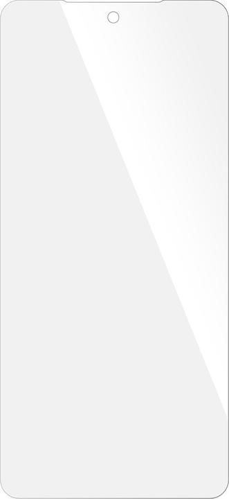 Actual product image Dipos Screen Protector Crystalclear for Xiaomi Poco F7 Pro (1 Piece, Xiaomi Poco X7 Pro)