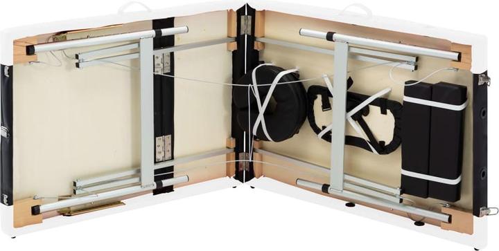 Actual product image VidaXL Monta