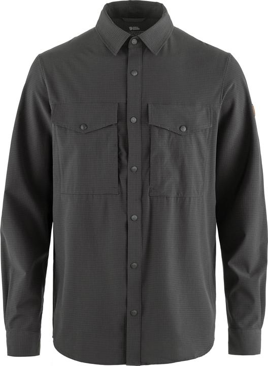 Fjällräven Abisko Trekking Shirt (XXL)