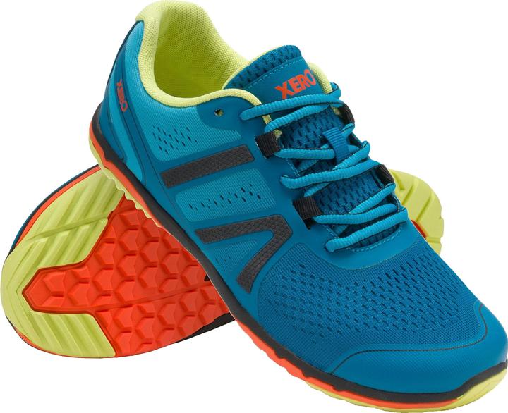 Actual product image Xero Shoes Hfs Ii (38.5)