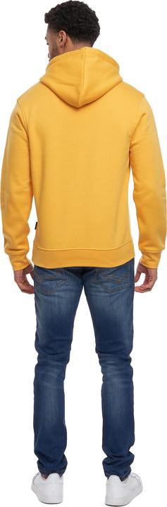 Immagine prodotto Crosshatch Meshouts Felpa con Cappuccio Uomo (S)