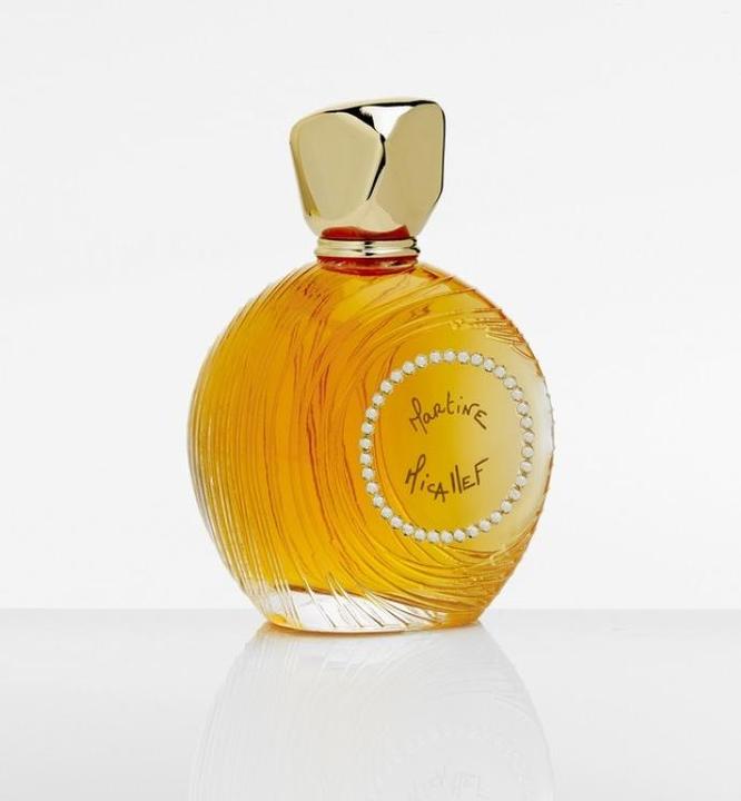 Produktbild M. Micallef Mon Parfum Cristal (Eau de Parfum, 100 ml)