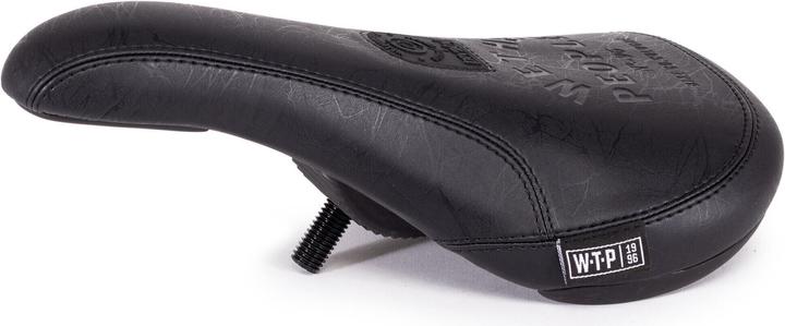 Salt WTP TEAM PIVOTAL saddle, nylon 259g