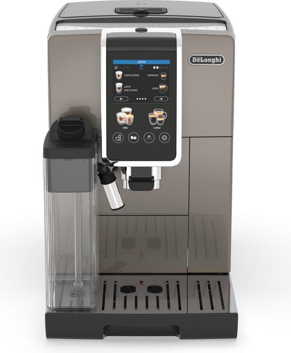 Produktbild De'Longhi Dinamica Plus