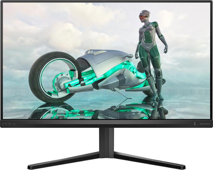 Produktbild Philips Evnia 24M2N3200S (1920 x 1080 Pixel, 23.80")