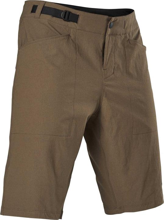 Fox Ranger Lite (30, M)