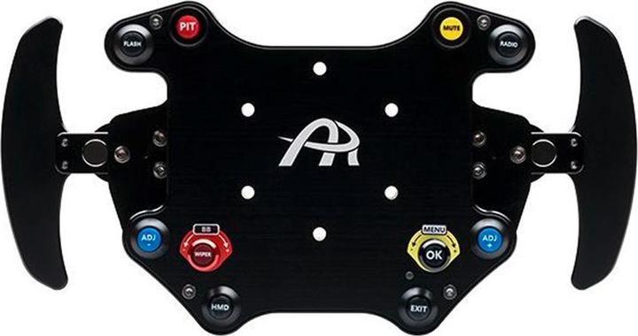 Actual product image Ascher Racing B16L-USB