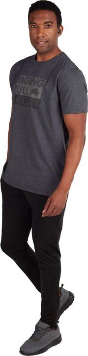Immagine prodotto Raging Bull RB Sport Maglietta Logo Uomo (XL)