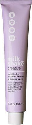 Produktbild Milk_Shake 4 Creative Conditioning Permanent Color 100ml