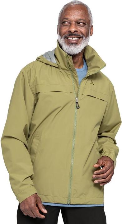 Actual product image Schöffel Jacket Style Bohorok MNS (L)