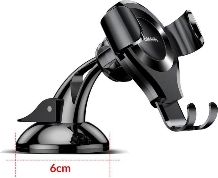 Image du produit Baseus Osculum
