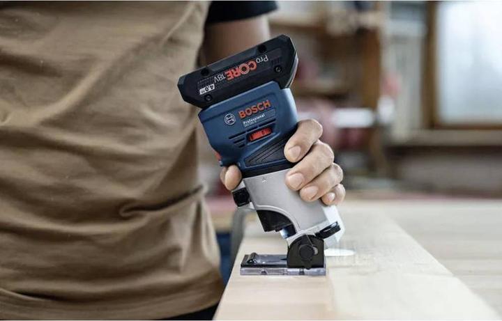 Immagine prodotto Bosch Professional GKF 18V-8