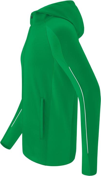 Produktbild Erima Liga Star Trainingsjacke mit Kapuze (3XL)