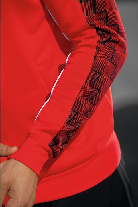 Produktbild Erima Evo Star Trainingsjacke mit Kapuze (L)