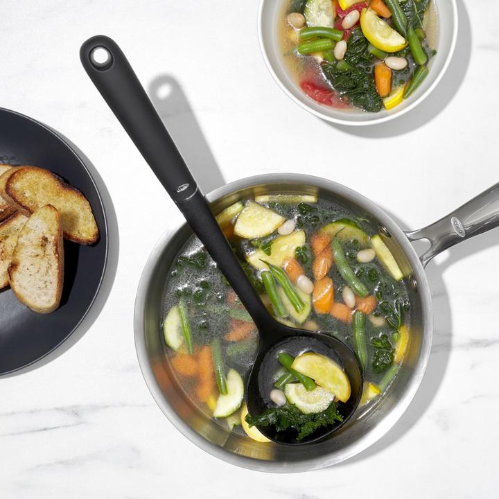Actual product image OXO Ladle