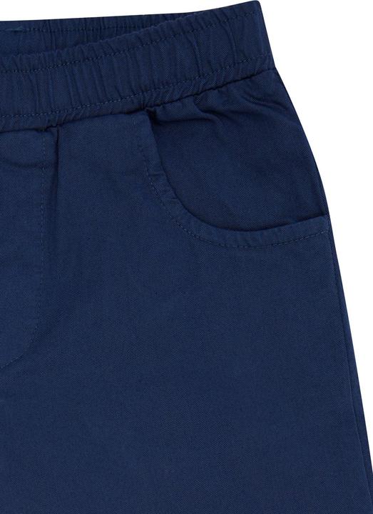 Produktbild loud + proud Hose Light Twill (68)