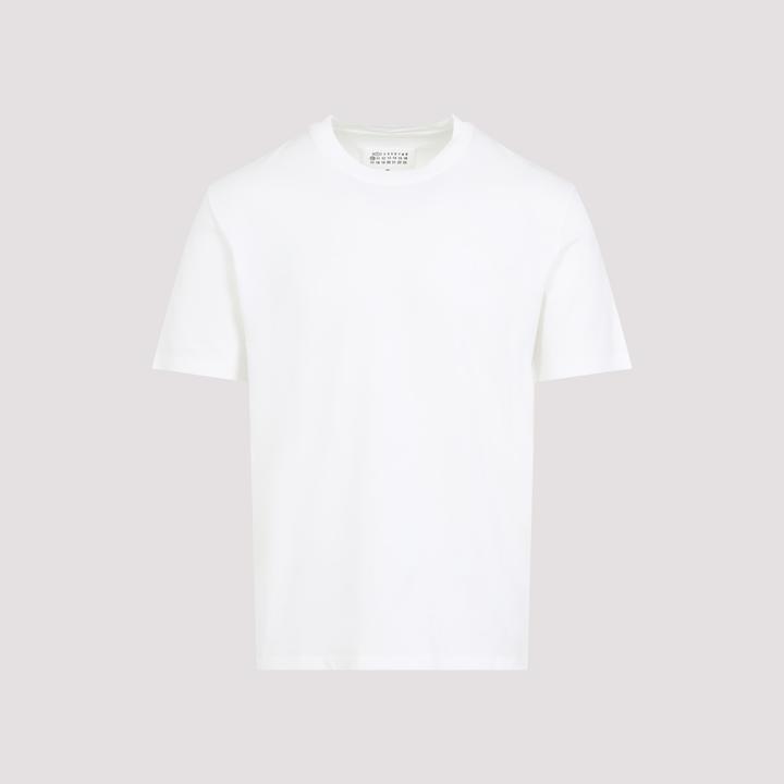 Actual product image Maison Martin Margiela Maison Margiela T-shirts And Polos Multicolour (M)