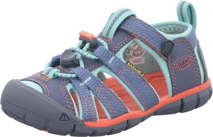 Produktbild Keen C Seacamp II CNX (24)