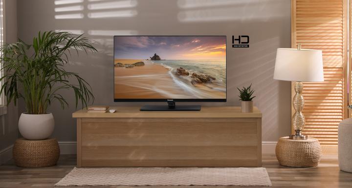 Image du produit Panasonic TS-32N30AEZ (32", LED, HD 768p)