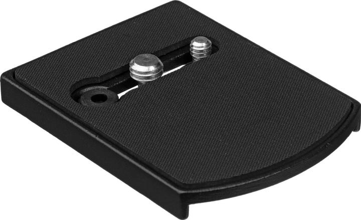 Produktbild Manfrotto 410 Pl (Stativ Schnellwechselplatte)