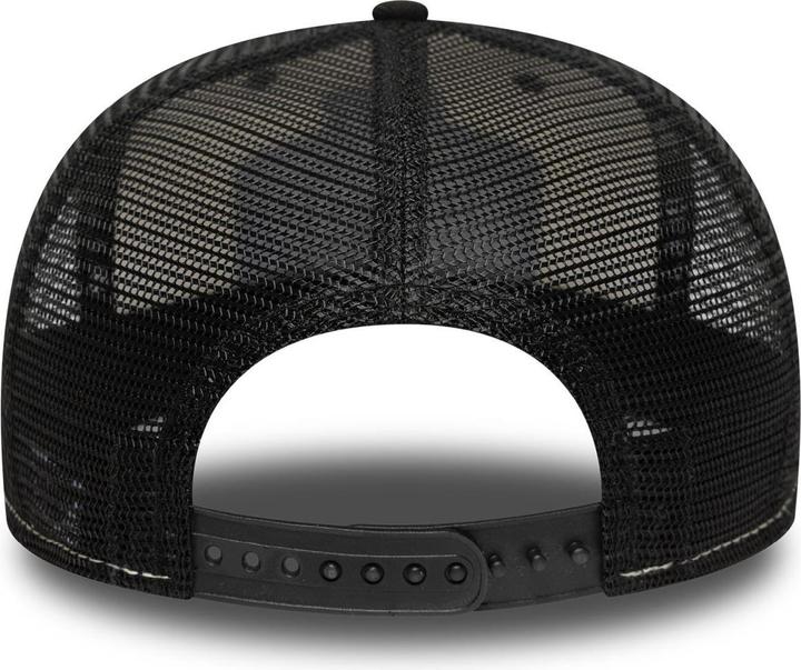 Actual product image New Era 9Fifty Mesh Snapback Cap - NASCAR Racing - S/M (S, M)