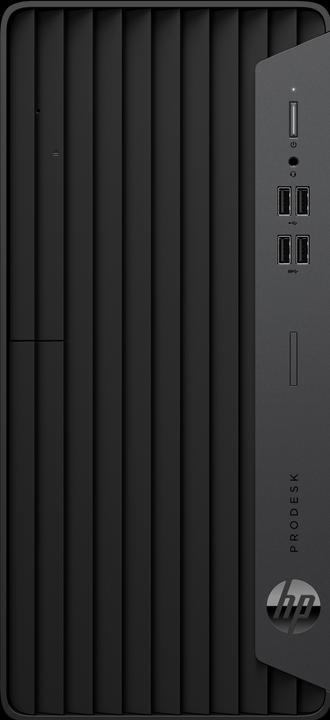 Produktbild HP ProDesk 400 G7 (Intel Core i7-10700, 16 GB, 512 GB)