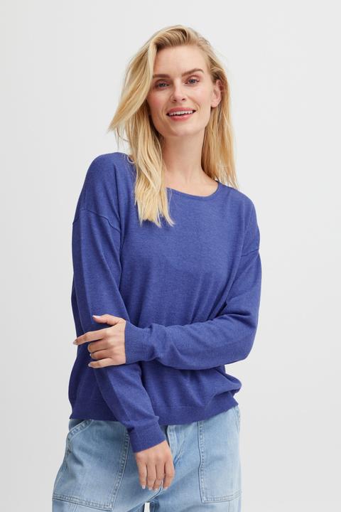 Immagine prodotto Pulz Jeans PZSARA Maglia a collo alto - 50206085 (L)