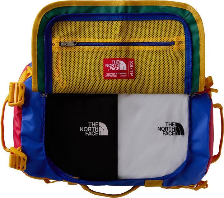 Immagine prodotto North Face Base Camp (31 l)