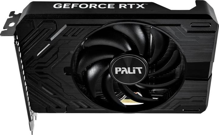Actual product image Palit RTX4060Ti STORMX 8GB GDDR6 128bit (8 GB)
