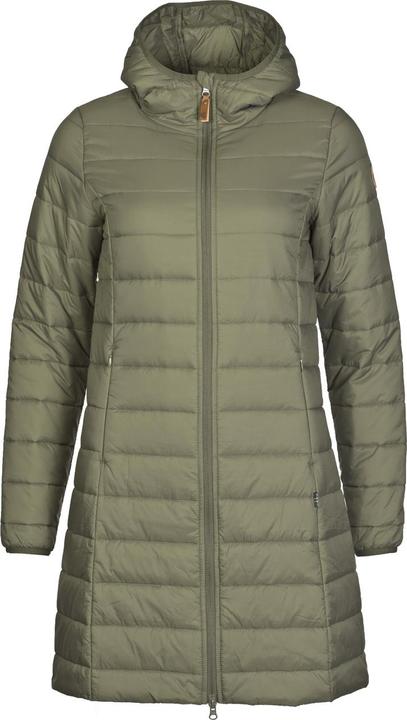 Rukka Pac Coat Damen Thermo Mantel