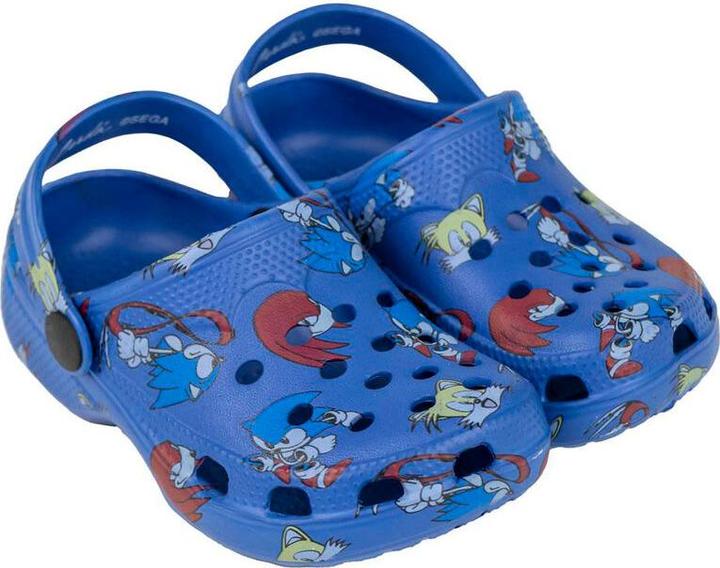 Produktbild Cerdá Sonic the Hedgehog sandals (26)