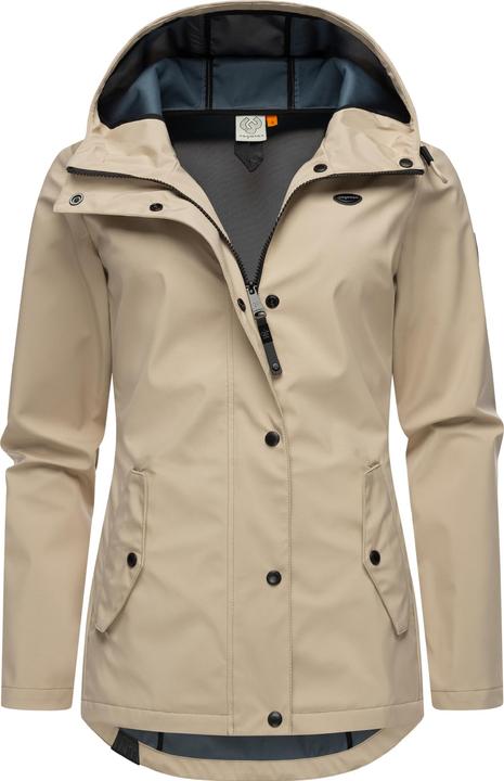 Actual product image Ragwear Margge Shell (XXL)