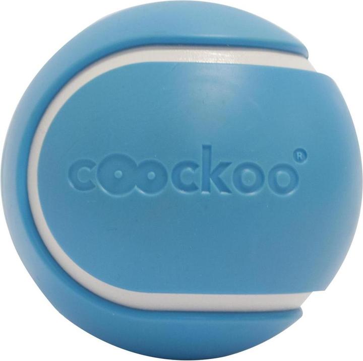 Image du produit EBI Coockoo Magic Ball pour chat + chien (Jouet à balle chien)