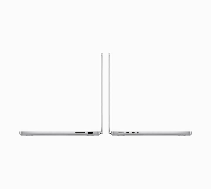 Image du produit Apple MacBook Pro - Late 2023 (14", M3 Pro, 18 Go, 1000 Go, DE)