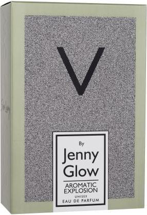 Produktbild Jenny Glow - Glow Aromatic Explosion - EDP - 80 ml (Eau de Parfum, 80 ml)