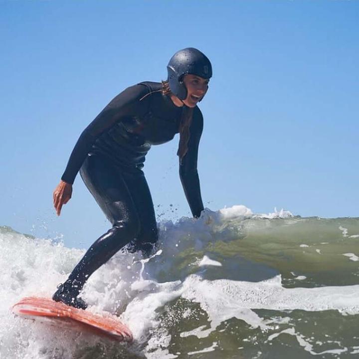 Immagine prodotto Simba Casco per sport acquatici Sentinel Gr S Nero (S)