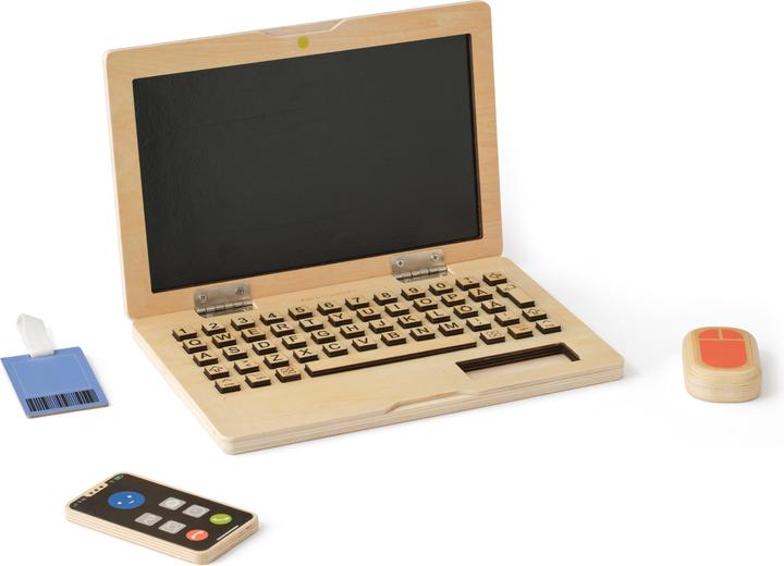 The Creativity Hub Set di giochi per computer KID'S HUB - (1000902)