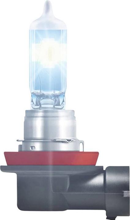 Actual product image Osram Night Breaker (H11)