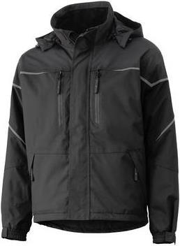 Actual product image Helly Hansen Workwear Kiruna Jacket