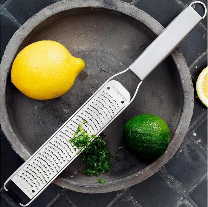 Image du produit Microplane Râpe à zeste