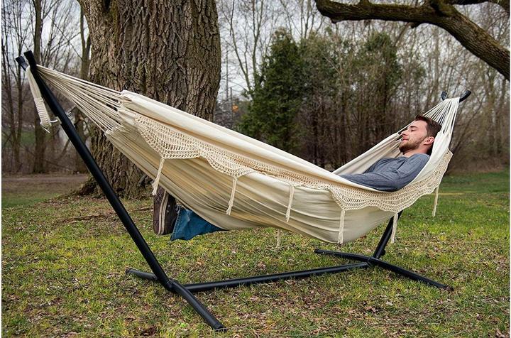 Actual product image Vivere Combo Double (205 kg)