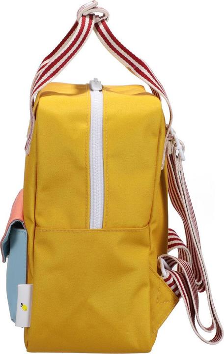Produktbild Sticky Lemon Kinderrucksack Envelope Sub Yellow
